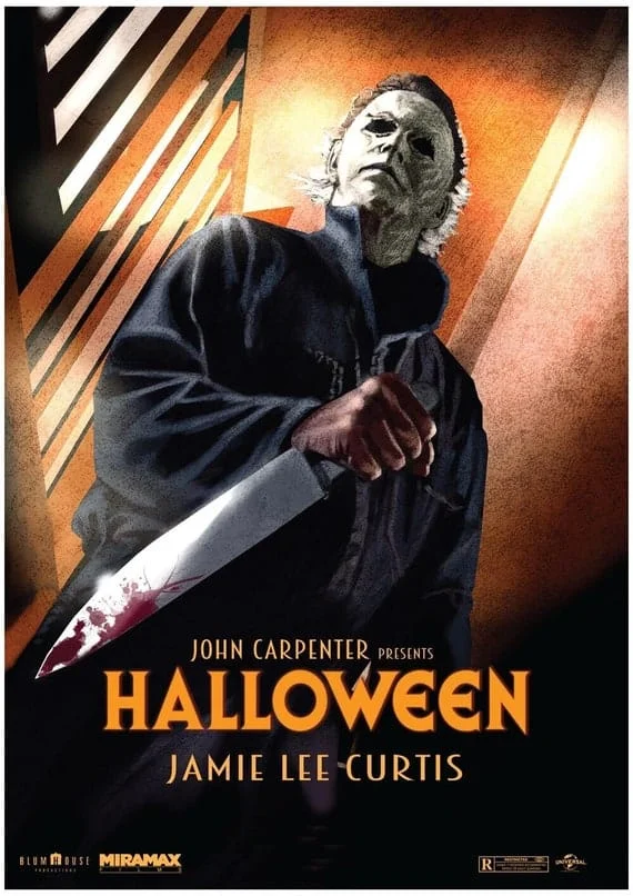 La noche de Halloween (1978)
